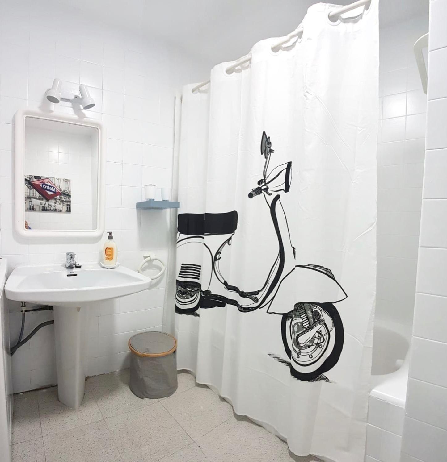 Alicante View Apartment Ngoại thất bức ảnh