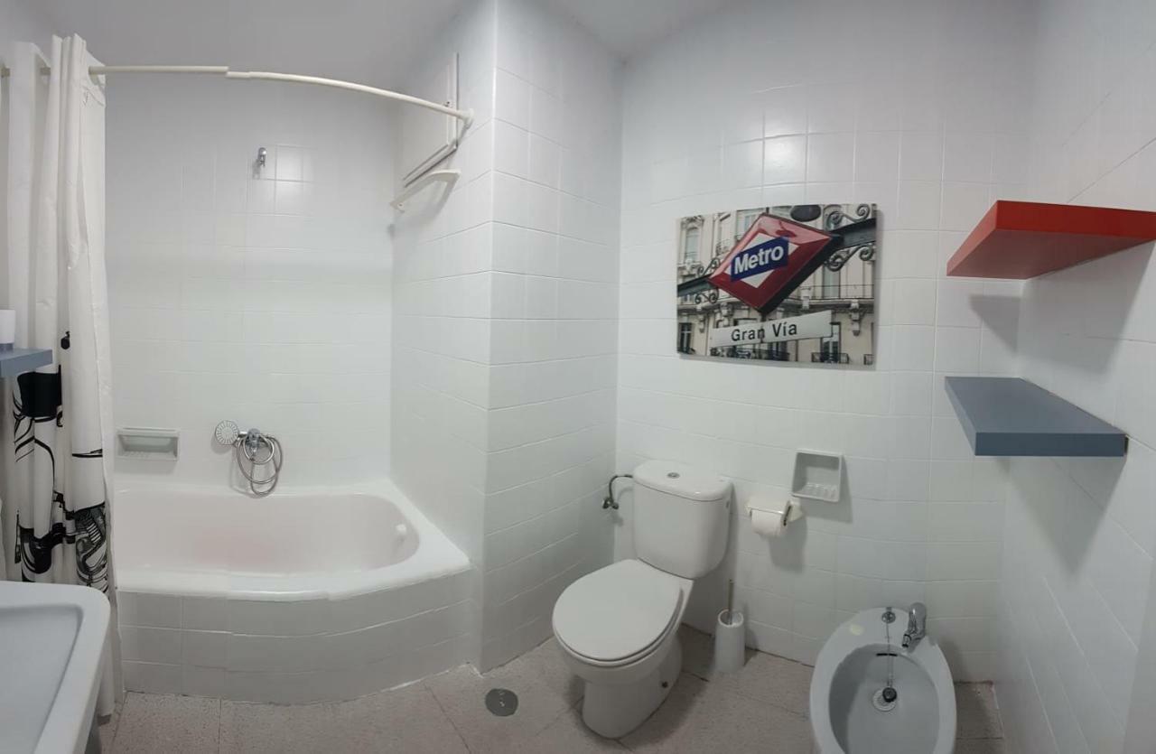 Alicante View Apartment Ngoại thất bức ảnh