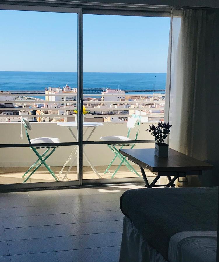 Alicante View Apartment Ngoại thất bức ảnh