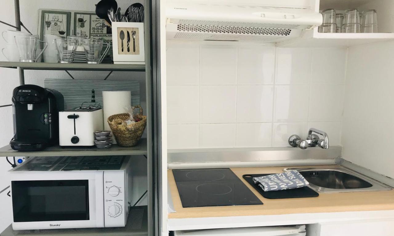 Alicante View Apartment Ngoại thất bức ảnh
