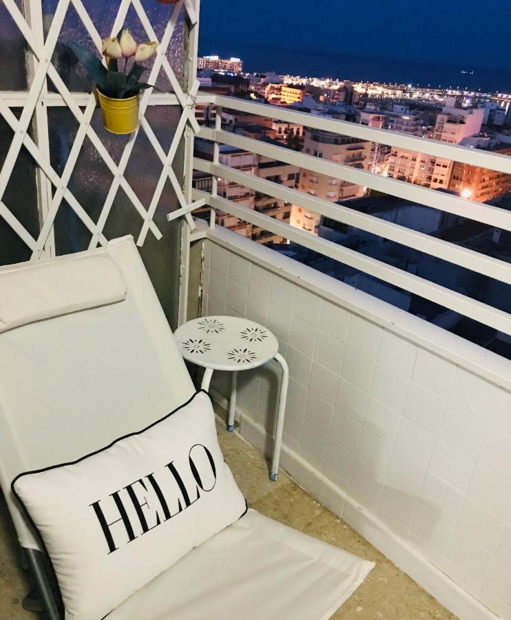 Alicante View Apartment Ngoại thất bức ảnh